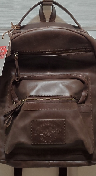 rawlings frankie medium backpack
